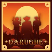 دانلود آهنگ جدید سپهر کی جی و اهورا به نام داروغه